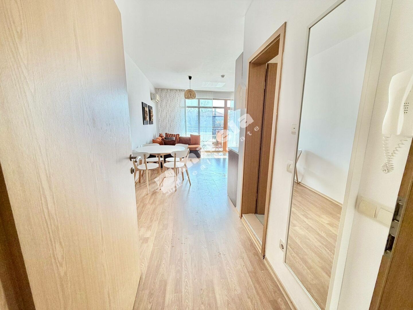 Продава 4-СТАЕН, гр. Ахелой, област Бургас, снимка 8 - Апартаменти - 53732284