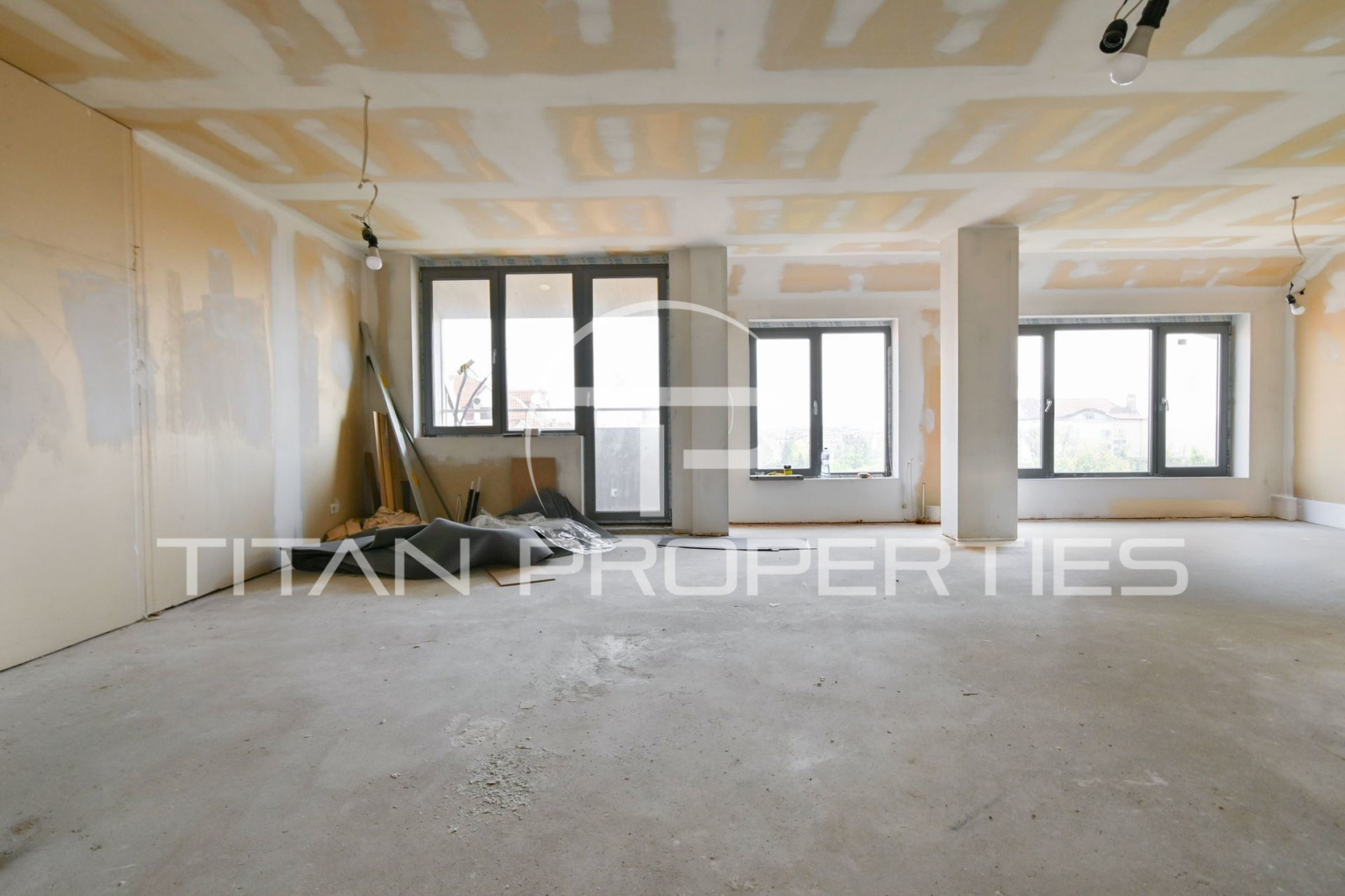 Продава МНОГОСТАЕН, гр. София, Манастирски ливади, снимка 3 - Апартаменти - 55939440