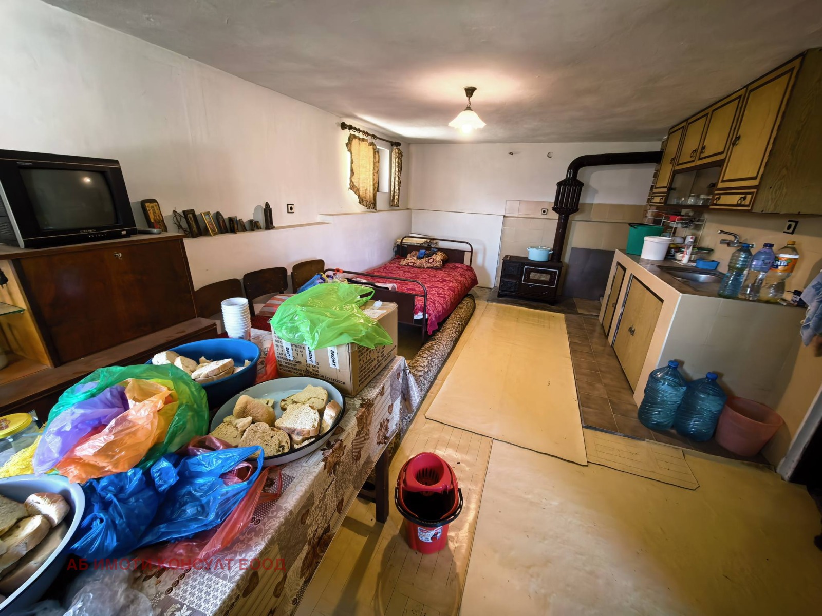 Продава КЪЩА, гр. Сливница, област София област, снимка 13 - Къщи - 53681916