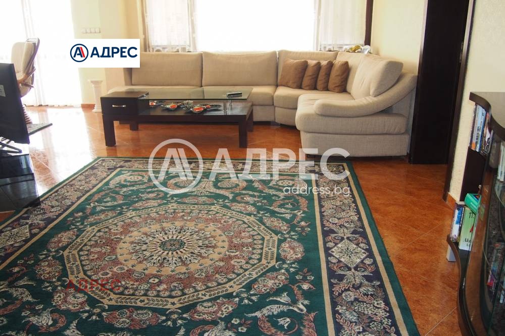 Продава КЪЩА, гр. Варна, к.к. Чайка, снимка 12 - Къщи - 53768237