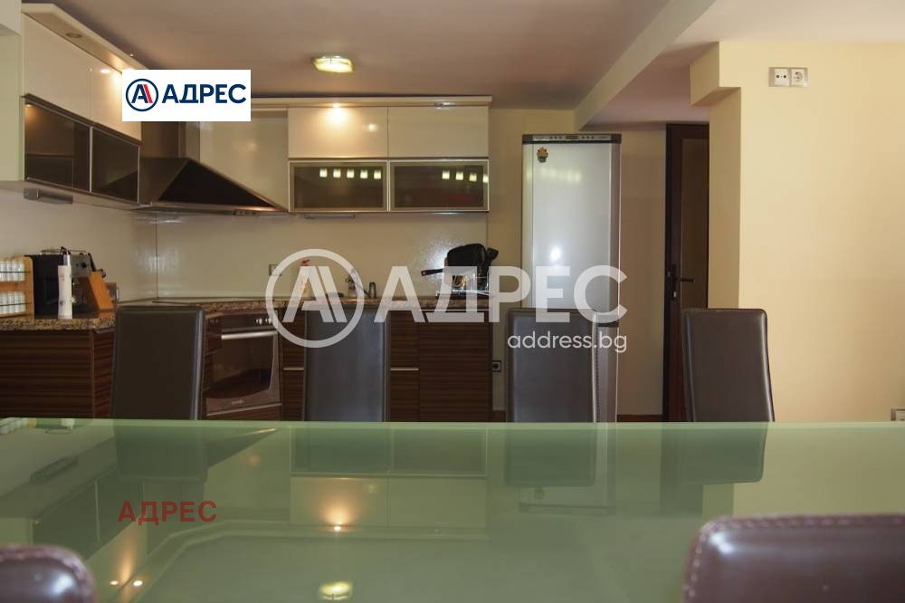 Продава КЪЩА, гр. Варна, к.к. Чайка, снимка 3 - Къщи - 53768237