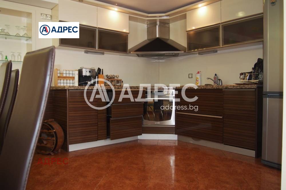 Продава КЪЩА, гр. Варна, к.к. Чайка, снимка 7 - Къщи - 53768237