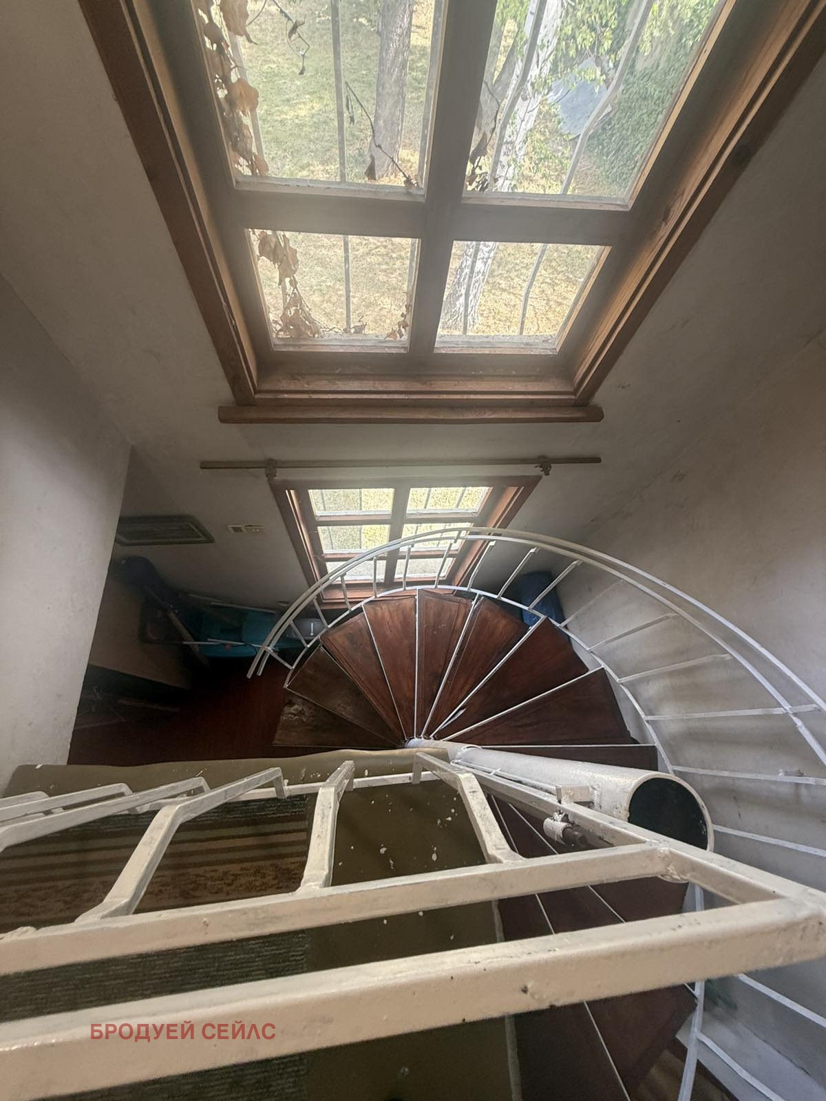 Продава КЪЩА, с. Горно вършило, област Пазарджик, снимка 12 - Къщи - 55031057