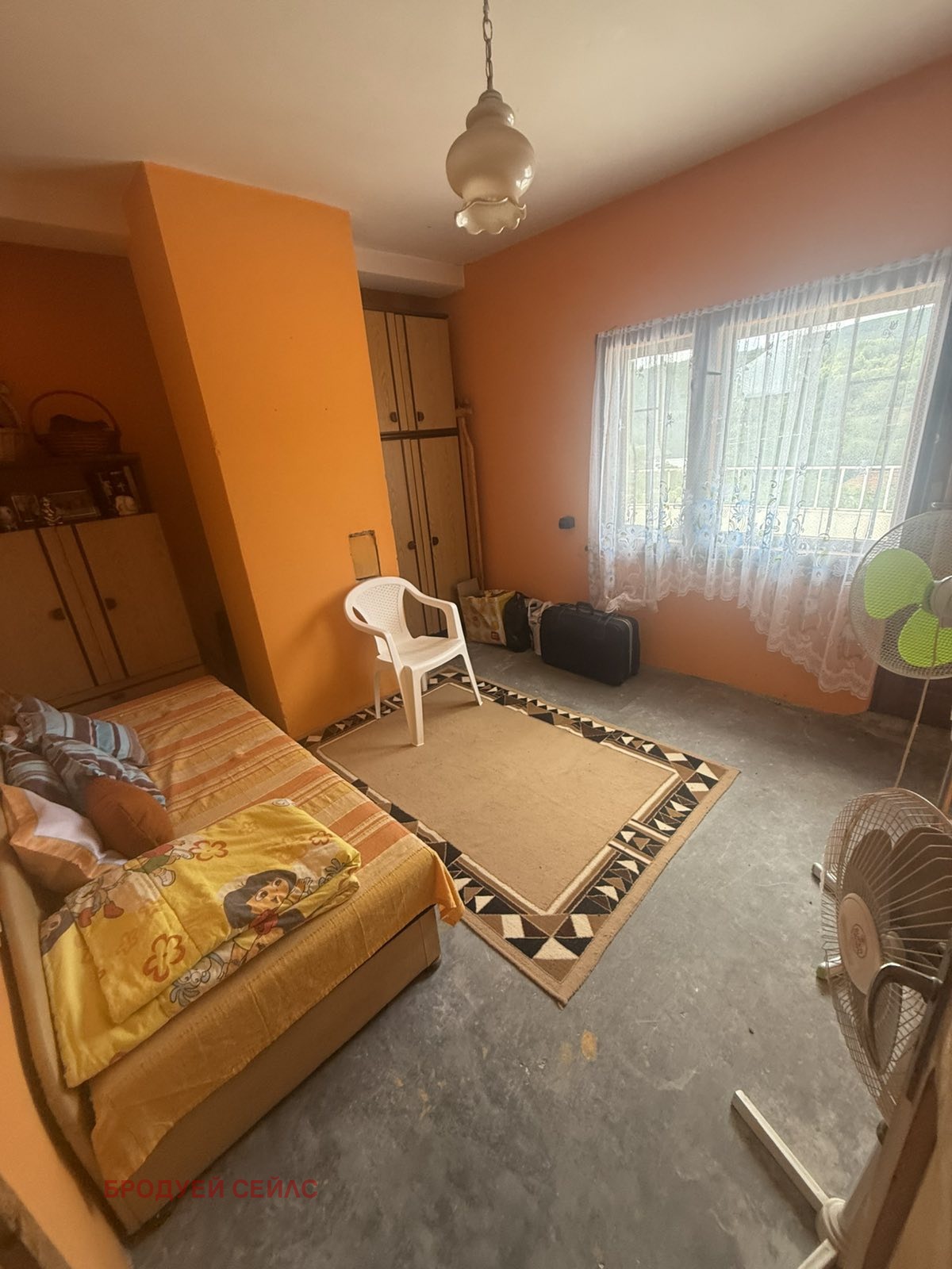 Продава КЪЩА, с. Горно вършило, област Пазарджик, снимка 15 - Къщи - 55031057