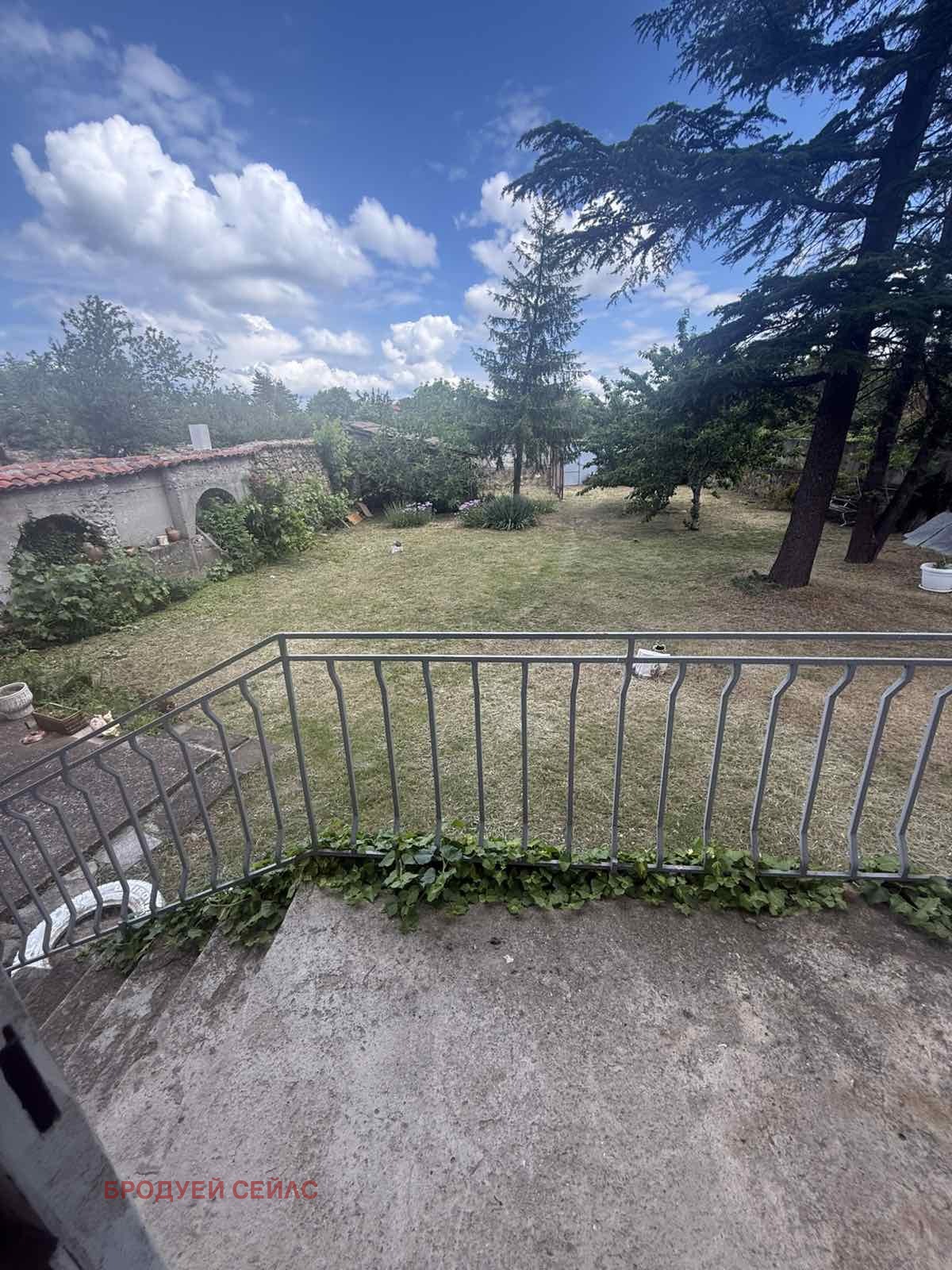 Продава КЪЩА, с. Горно вършило, област Пазарджик, снимка 2 - Къщи - 55031057