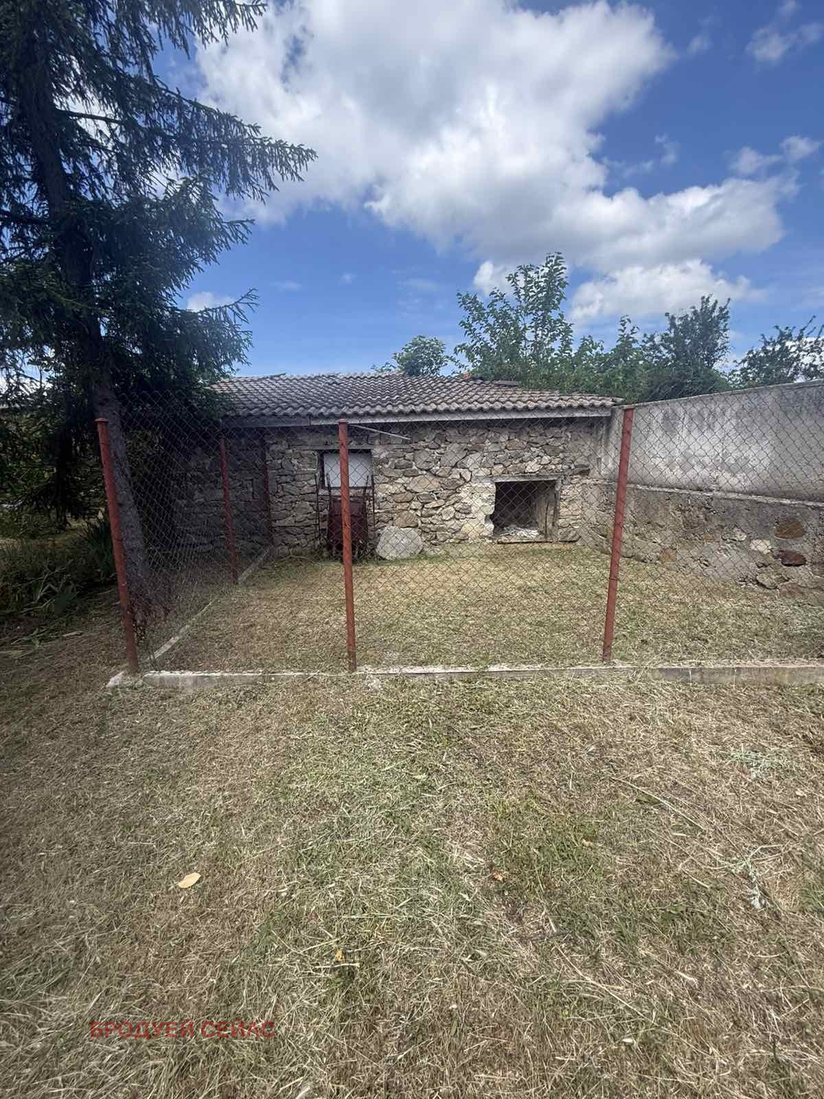 Продава КЪЩА, с. Горно вършило, област Пазарджик, снимка 4 - Къщи - 55031057