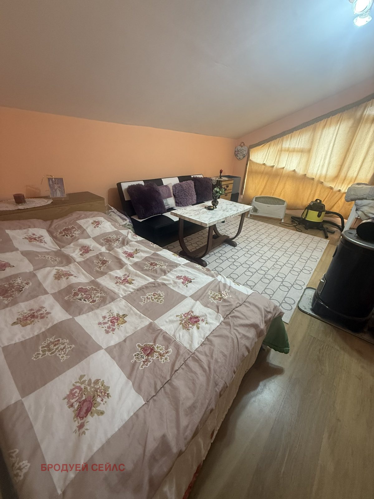Продава КЪЩА, с. Горно вършило, област Пазарджик, снимка 16 - Къщи - 55031057