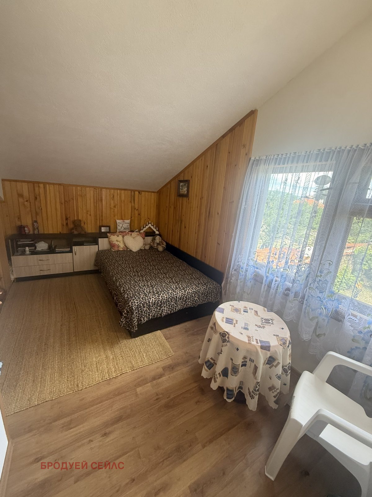 Продава КЪЩА, с. Горно вършило, област Пазарджик, снимка 14 - Къщи - 55031057