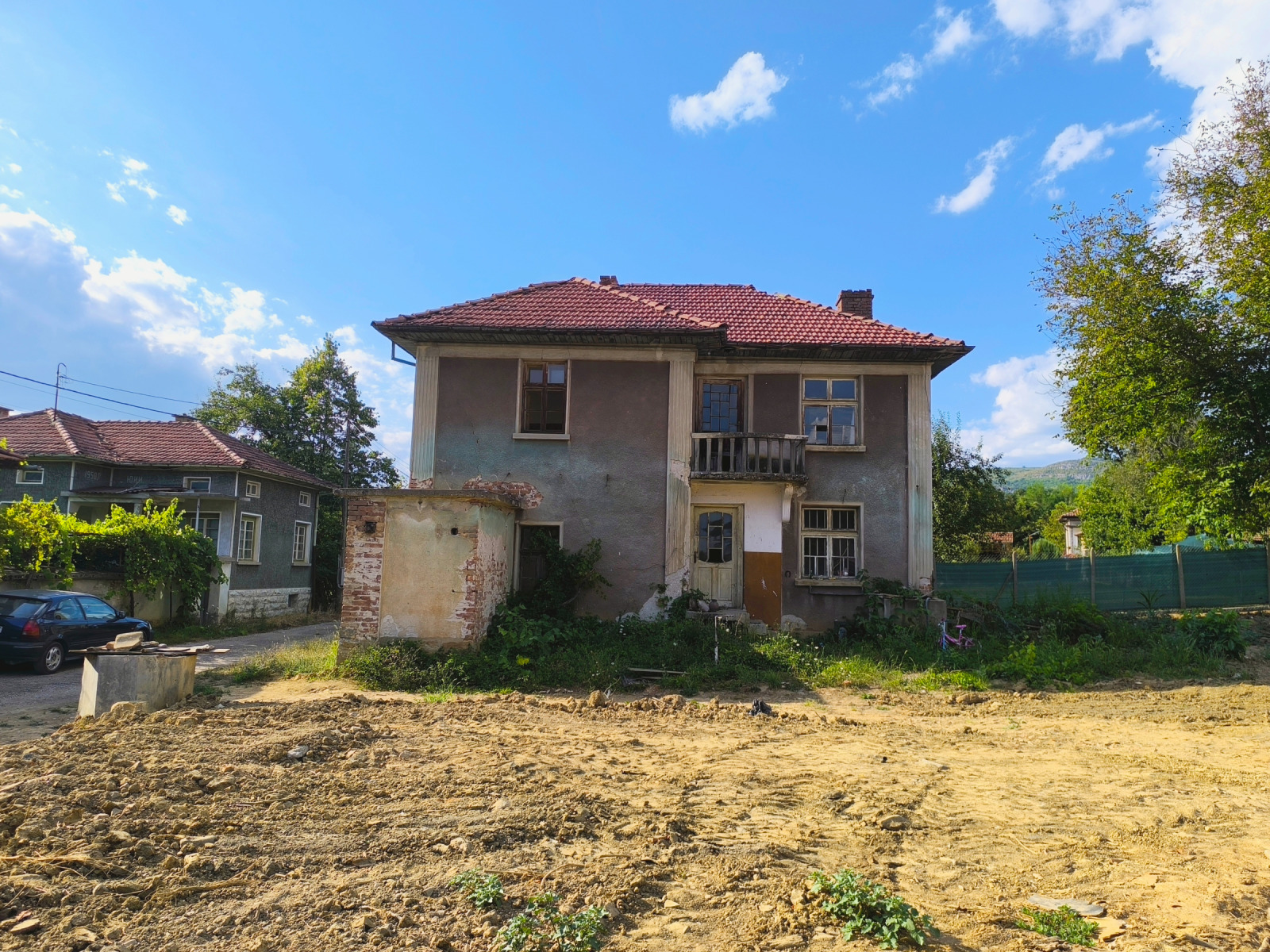 Продава КЪЩА, с. Армените, област Габрово