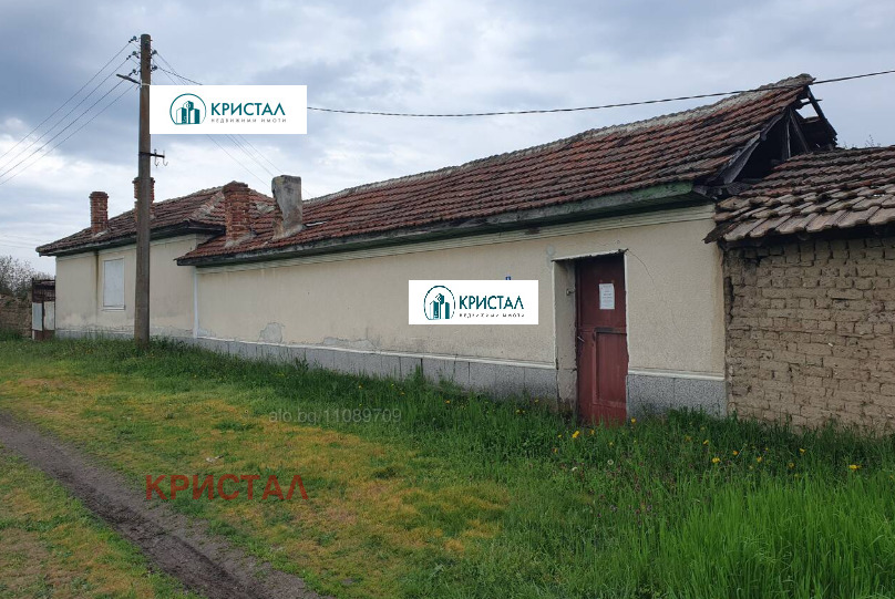 Продава КЪЩА, с. Ръжево, област Пловдив, снимка 2 - Къщи - 55893718