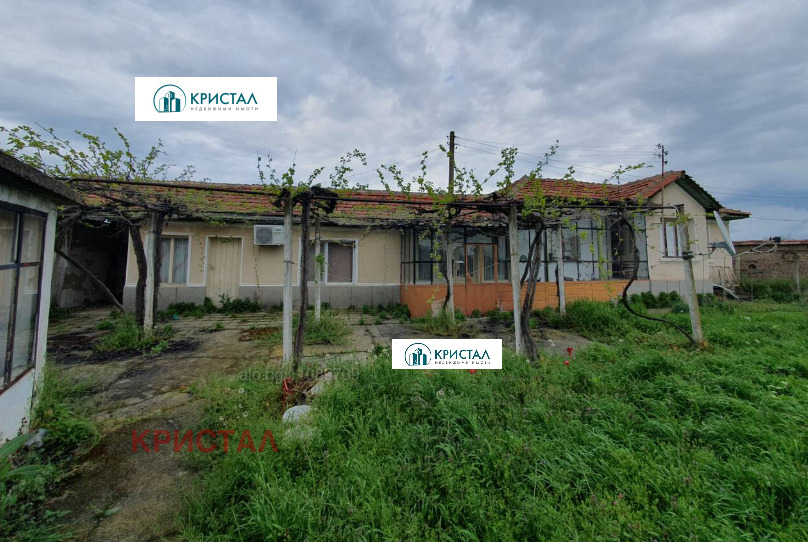 Продава КЪЩА, с. Ръжево, област Пловдив, снимка 3 - Къщи - 55893718