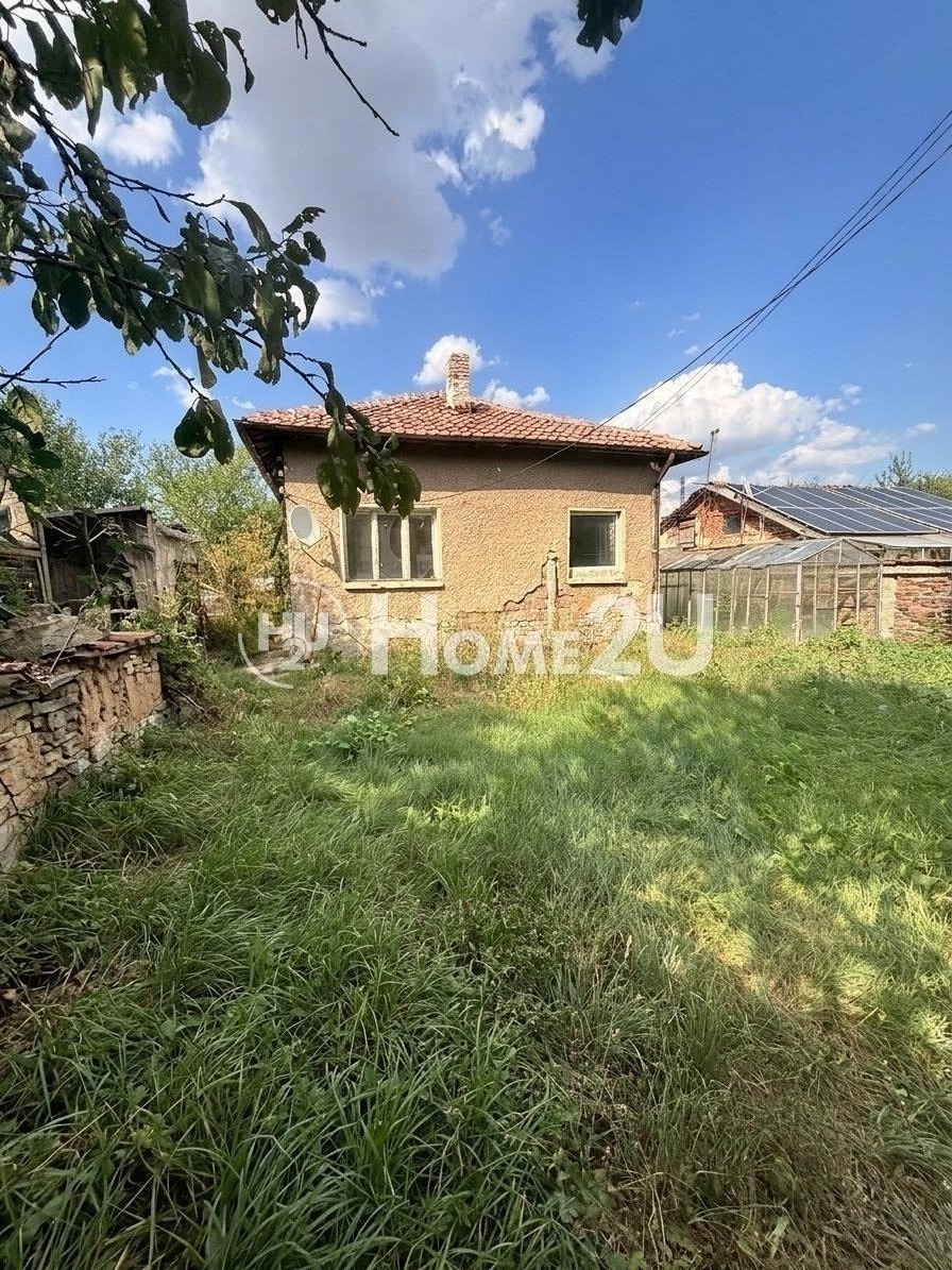 Продава КЪЩА, гр. Перник, Байкушева махала, снимка 4 - Къщи - 56737819