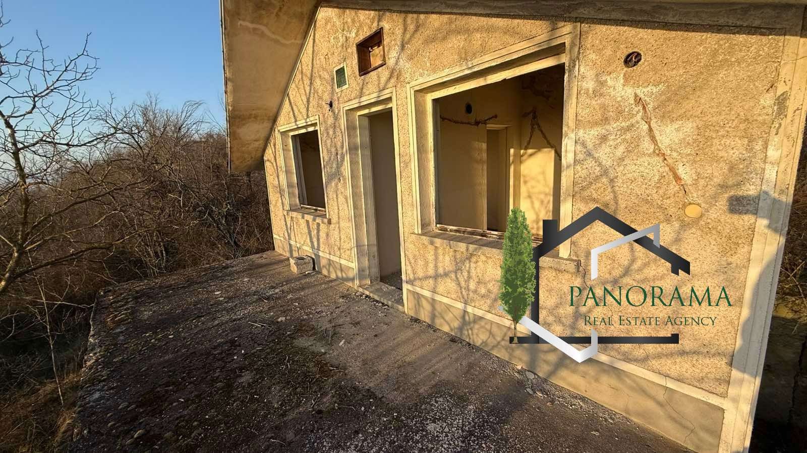 Продава ВИЛА, гр. Шумен, Дивдядово, снимка 3 - Вили - 53907438