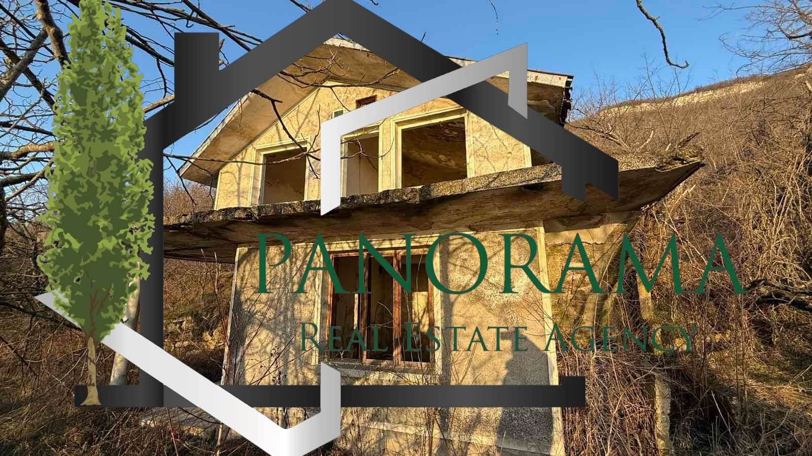 Продава ВИЛА, гр. Шумен, Дивдядово, снимка 6 - Вили - 53907438