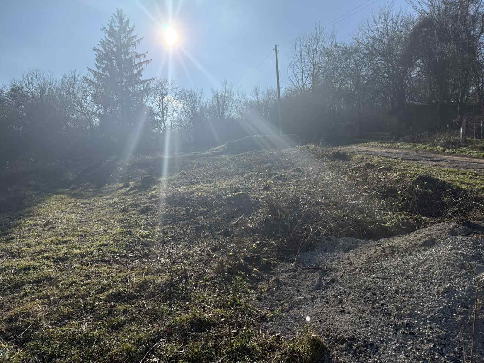Продава ПАРЦЕЛ, с. Черна гора, област Перник