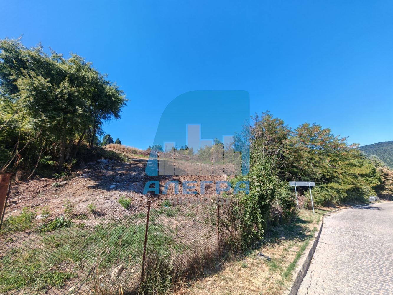 Продава ПАРЦЕЛ, гр. София, с. Кокаляне