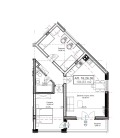 Продава 3-СТАЕН, гр. София, Овча купел 1, снимка 2
