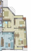 Продава 3-СТАЕН, гр. Варна, Център, снимка 2