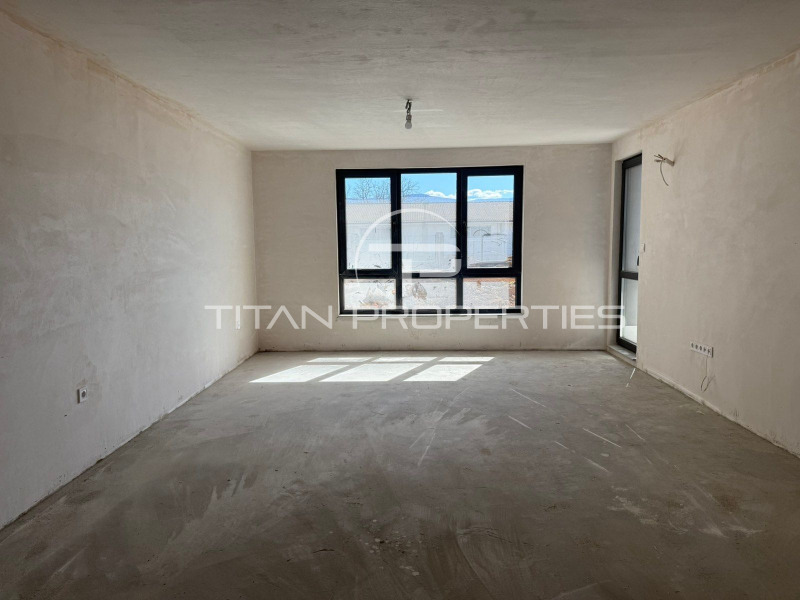 Продава 3-СТАЕН в град Пловдив, Беломорски - 107 кв.м / 140 000 € » 273 816.20 лв., ТИТАН ПРОПЪРТИС ПРОДАЖБИ ПЛОВДИВ