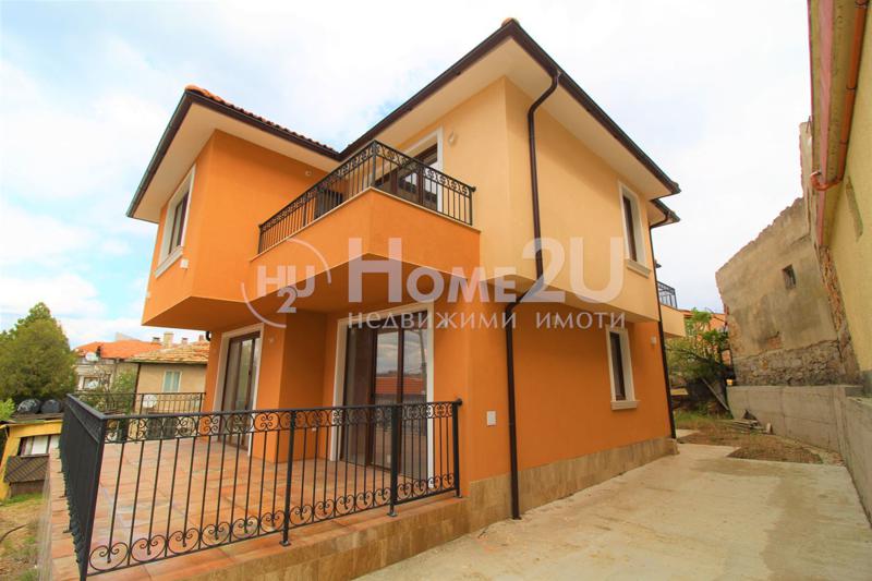 Продава КЪЩА | Imot.bg — изображение 1