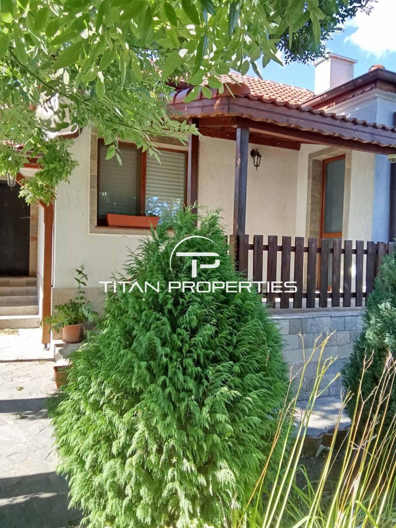 Продава КЪЩА в област Бургас, гр. Каблешково - 150 кв.м / 187 000 € » 365 740.21 лв., ТИТАН СЕЙЛС
