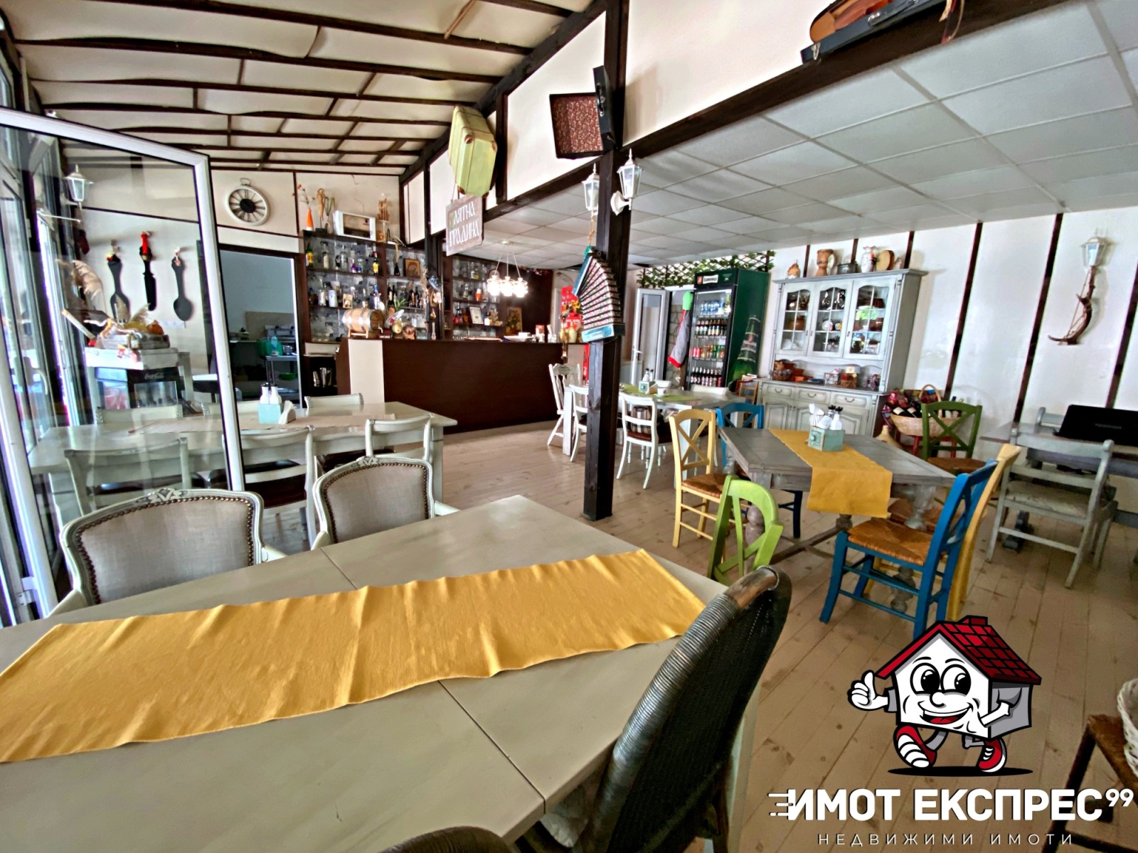 Продава ЗАВЕДЕНИЕ | Imot.bg — изображение 7