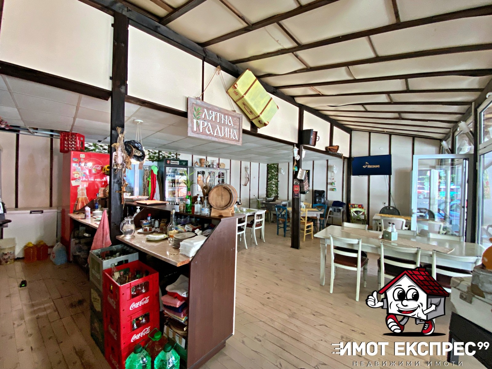 Продава ЗАВЕДЕНИЕ | Imot.bg — изображение 12