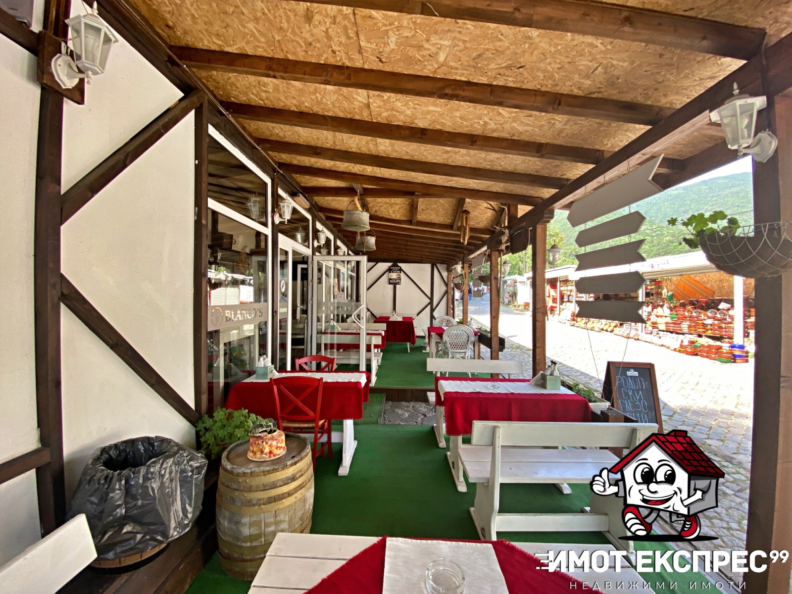 Продава ЗАВЕДЕНИЕ | Imot.bg — изображение 1