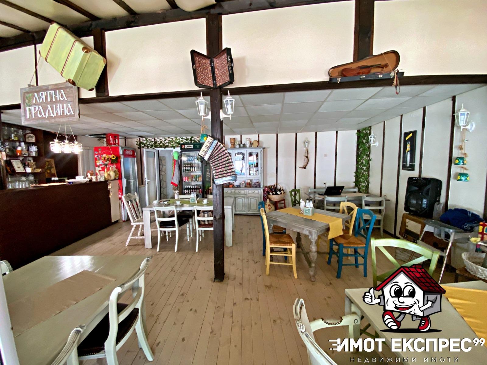 Продава ЗАВЕДЕНИЕ | Imot.bg — изображение 8