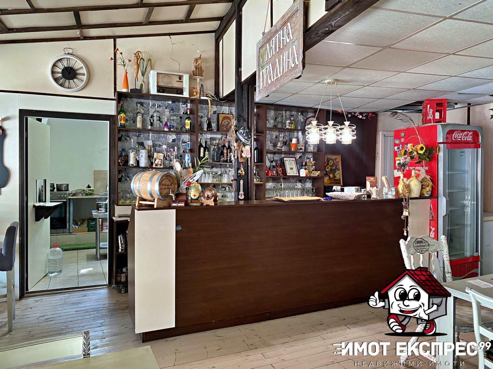 Продава ЗАВЕДЕНИЕ | Imot.bg — изображение 9