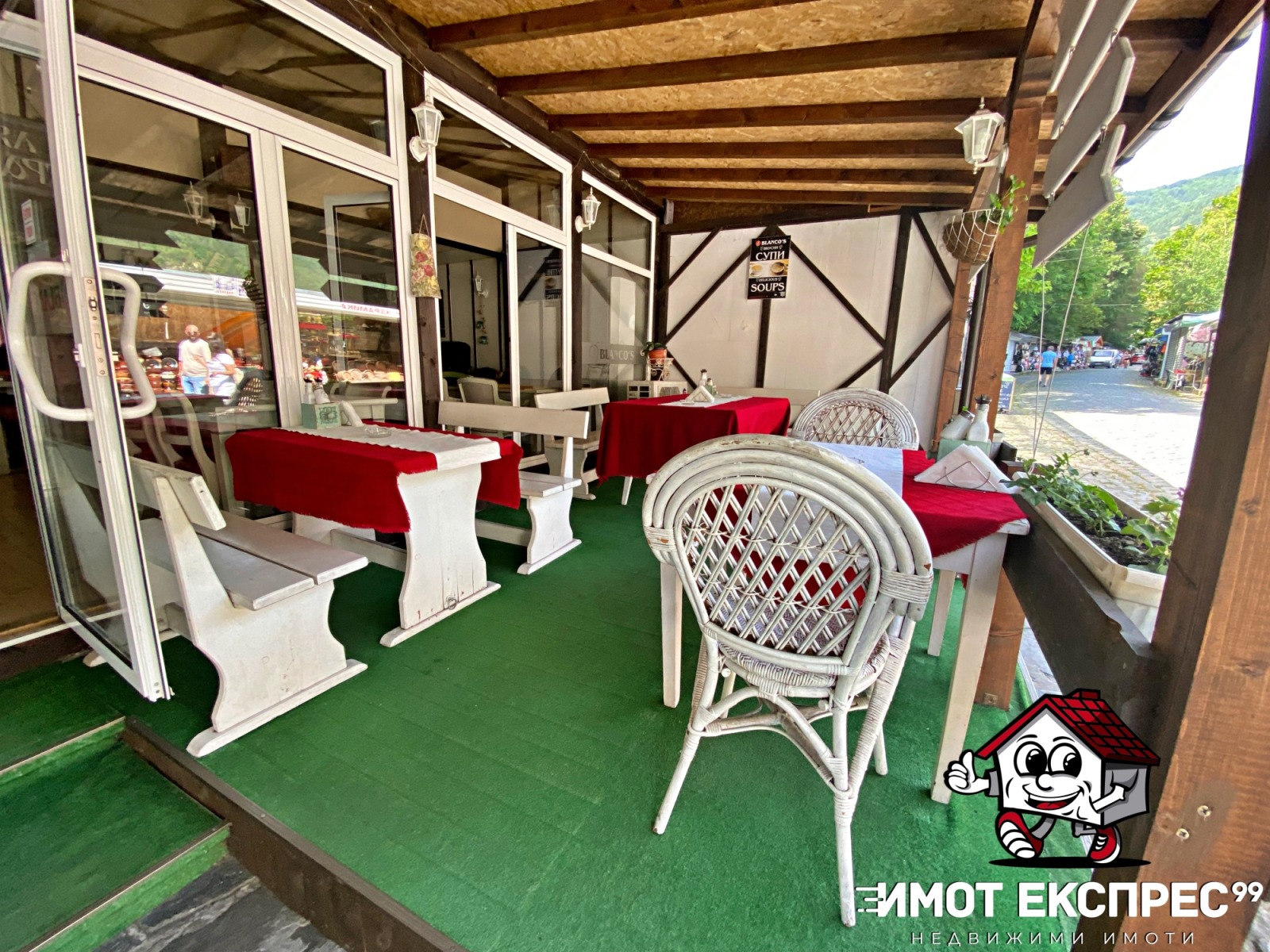 Продава ЗАВЕДЕНИЕ | Imot.bg — изображение 6