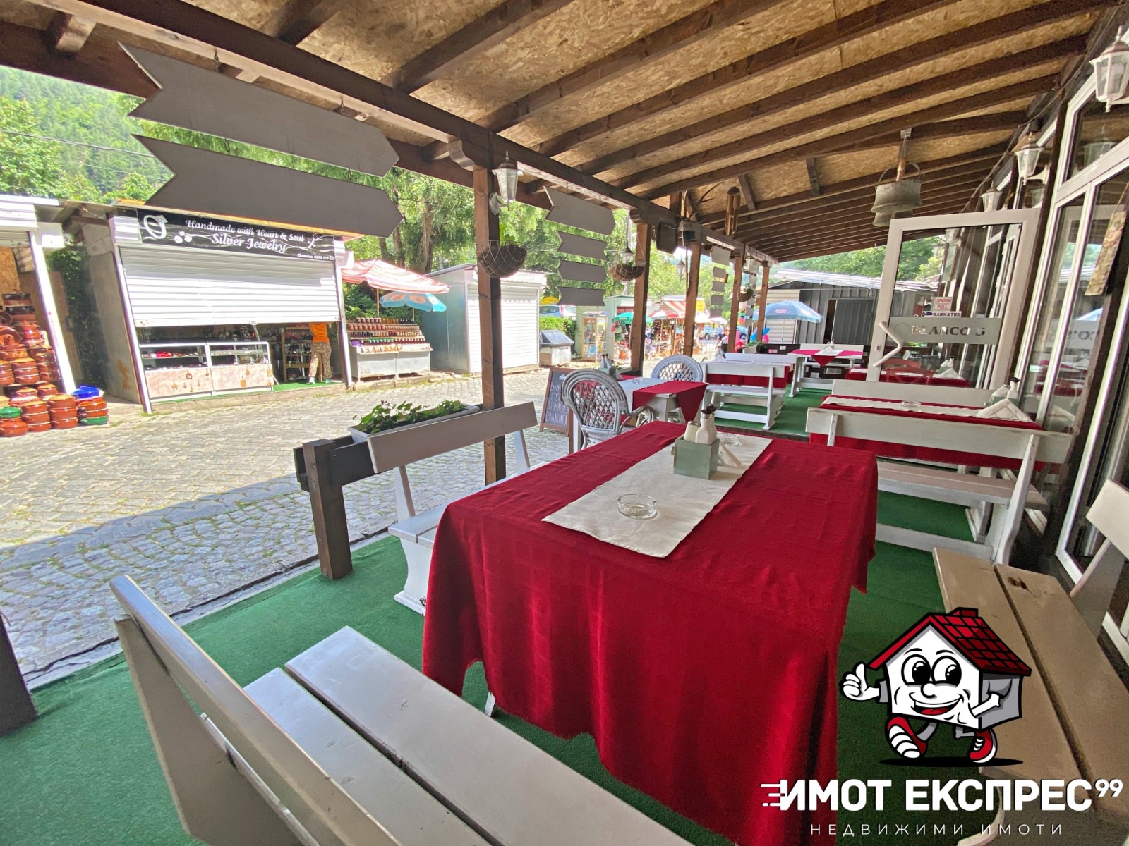 Продава ЗАВЕДЕНИЕ | Imot.bg — изображение 3