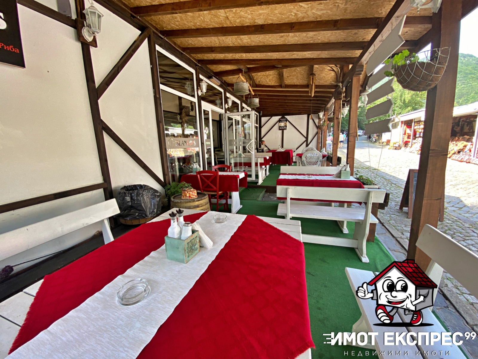 Продава ЗАВЕДЕНИЕ | Imot.bg — изображение 2