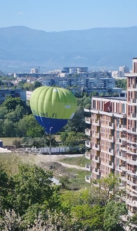 1 sovrum Karsjijaka, Plovdiv 1