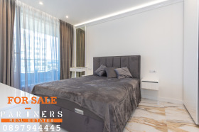 1 chambre Izgrev, Sofia 11