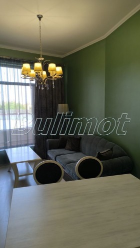 1 bedroom k.k. Chayka, Varna 5