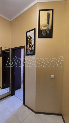 1 bedroom k.k. Chayka, Varna 12