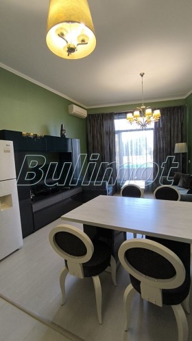 1 bedroom k.k. Chayka, Varna 10