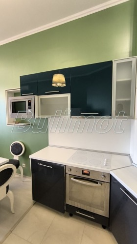 1 bedroom k.k. Chayka, Varna 4