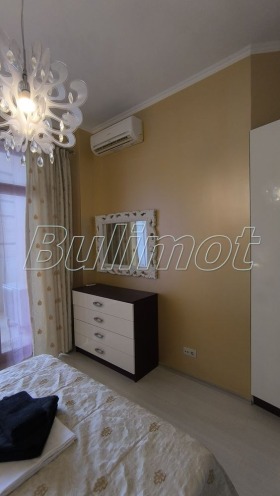 1 bedroom k.k. Chayka, Varna 7