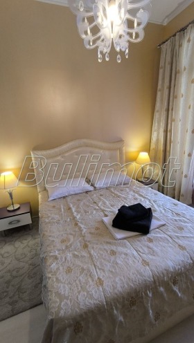 1 bedroom k.k. Chayka, Varna 2