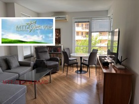 Продава 2-стаен област Бургас гр. Свети Влас - [1] 