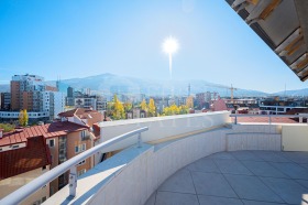 3 camere da letto Manastirski livadi, Sofia 1