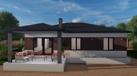 À venda Casa