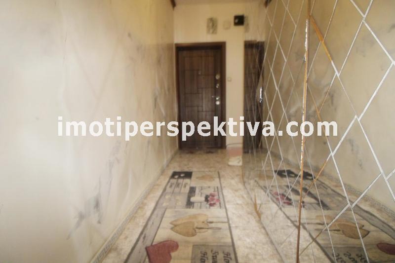 Προς πώληση  Στούντιο Πλοβδηβ , ΤΣενταρ , 36 τ.μ | 87116449 - εικόνα [5]