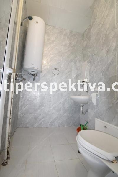 Προς πώληση  Στούντιο Πλοβδηβ , ΤΣενταρ , 36 τ.μ | 87116449 - εικόνα [6]