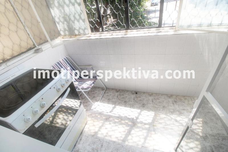 Προς πώληση  Στούντιο Πλοβδηβ , ΤΣενταρ , 36 τ.μ | 87116449 - εικόνα [3]