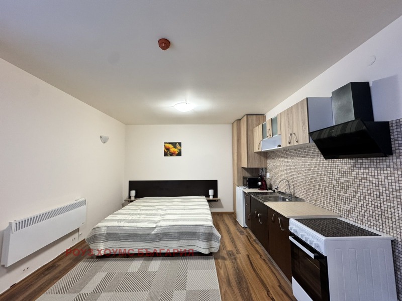 Na sprzedaż  Studio region Smolan , k.k. Pamporowo , 45 mkw | 96333696 - obraz [5]
