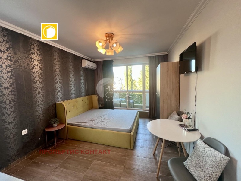 Продава 1-СТАЕН, к.к. Слънчев бряг, област Бургас, снимка 2 - Апартаменти - 53308952