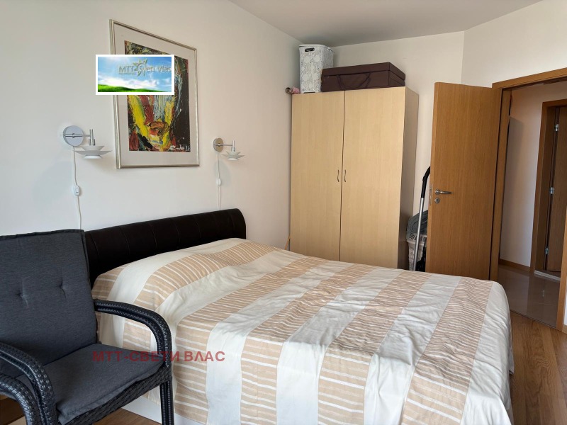 Till salu  1 sovrum region Burgas , Sveti Vlas , 65 kvm | 82173852 - bild [14]
